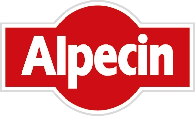 Лого Алпецин