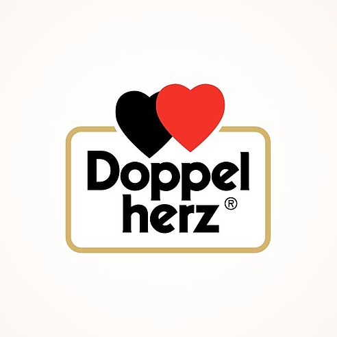 Doppelherz Doppelherz Logo | Queisser