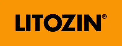 Лого Литозин